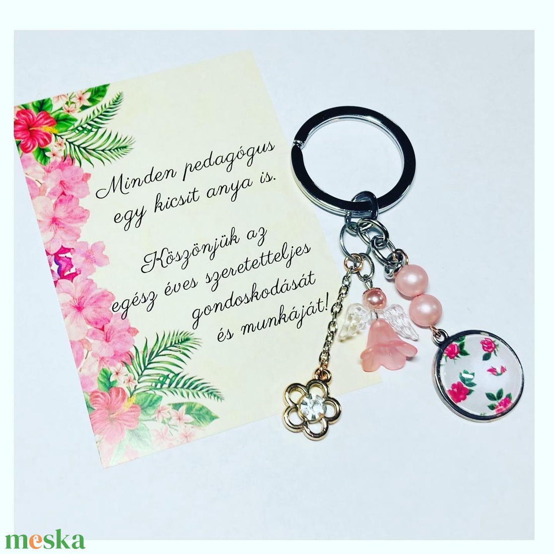 Pedagógus kulcstartó - táska & tok - kulcstartó & táskadísz - kulcstartó - Meska.hu Pedagógus kulcstartó - táska & tok - kulcstartó & táskadísz - kulcstartó - Meska.hu