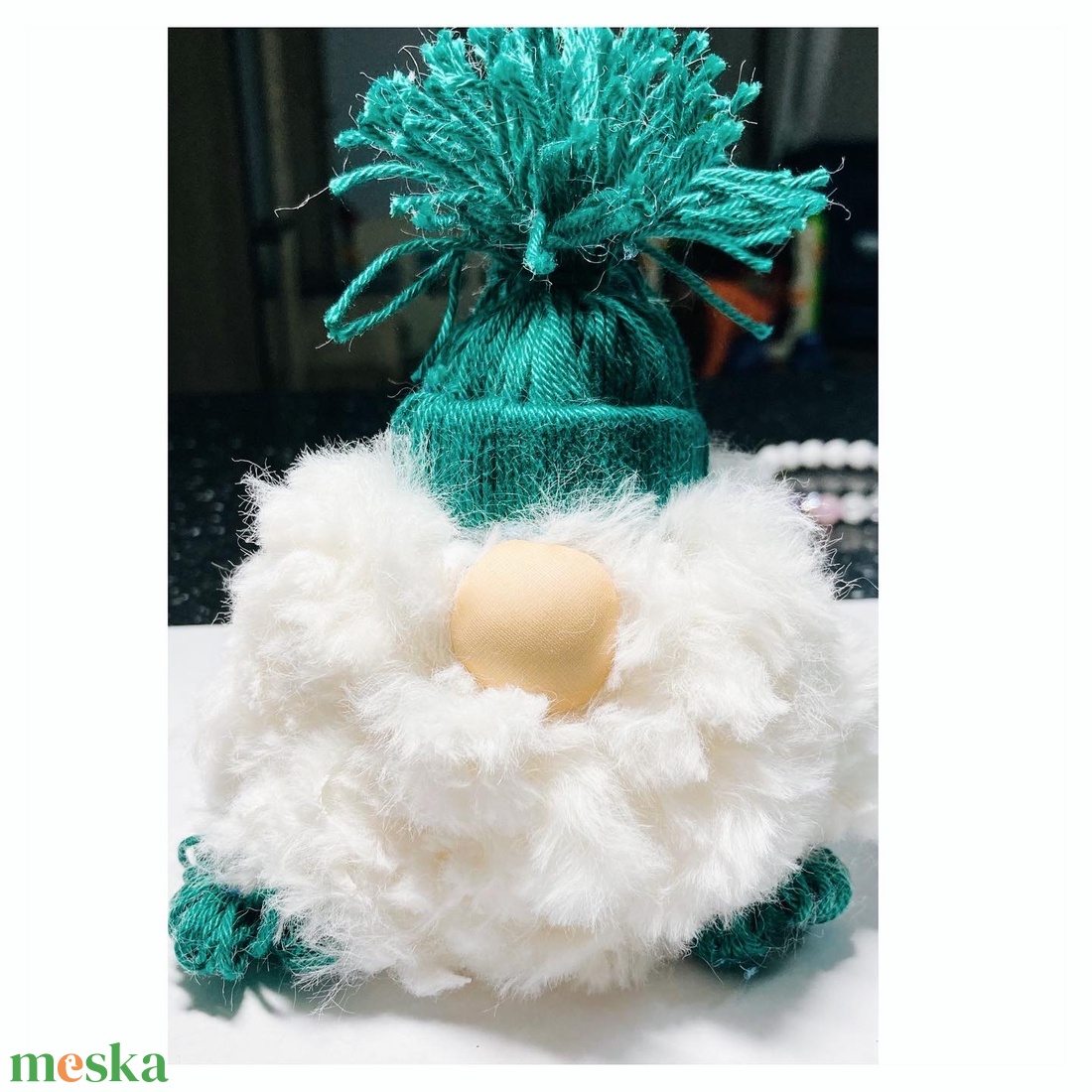 SPIRIT Box ! Spirituális box manóval, füstölővel , ajándékkal, és eredeti ásvány karkötővel ! - otthon & életmód - dekoráció - spiritualitás - füstölő és füstölőtartó - Meska.hu