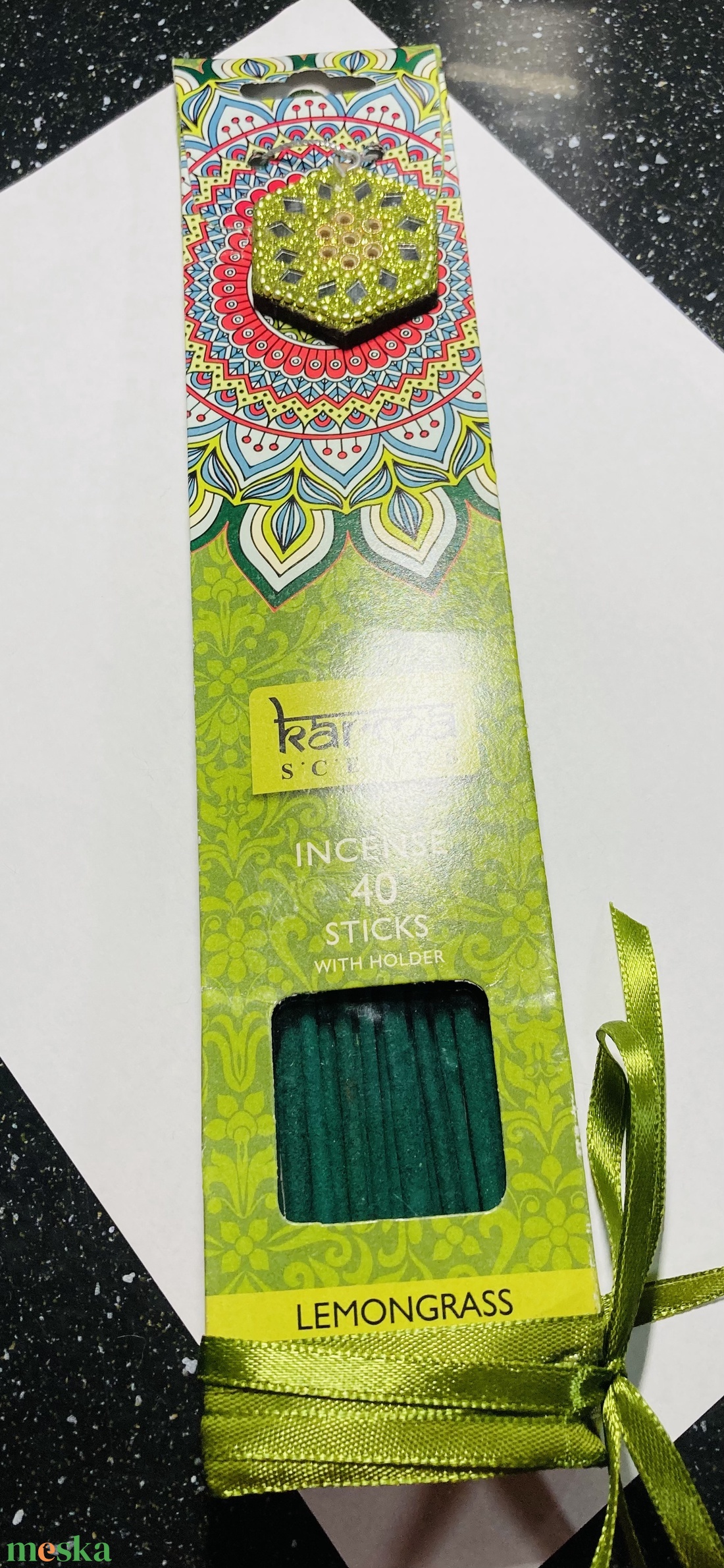 SPIRIT Box ! Spirituális box manóval, füstölővel , ajándékkal, és eredeti ásvány karkötővel ! - otthon & életmód - dekoráció - spiritualitás - füstölő és füstölőtartó - Meska.hu