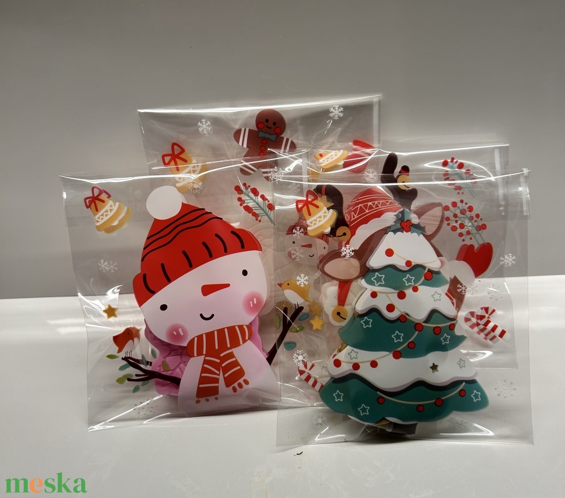 Karácsonyi mini szappan dísz csomagolásban! - szépségápolás - szappan & fürdés - kézműves szappan - Meska.hu Karácsonyi mini szappan dísz csomagolásban! - szépségápolás - szappan & fürdés - kézműves szappan - Meska.hu