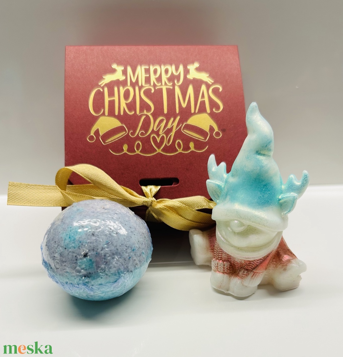 Mini Karácsonyi én idő ajándék box illatos fürdőbombával és shea vajas szappannal ! - szépségápolás - szappan & fürdés - kézműves szappan - Meska.hu Mini Karácsonyi én idő ajándék box illatos fürdőbombával és shea vajas szappannal ! - szépségápolás - szappan & fürdés - kézműves szappan - Meska.hu