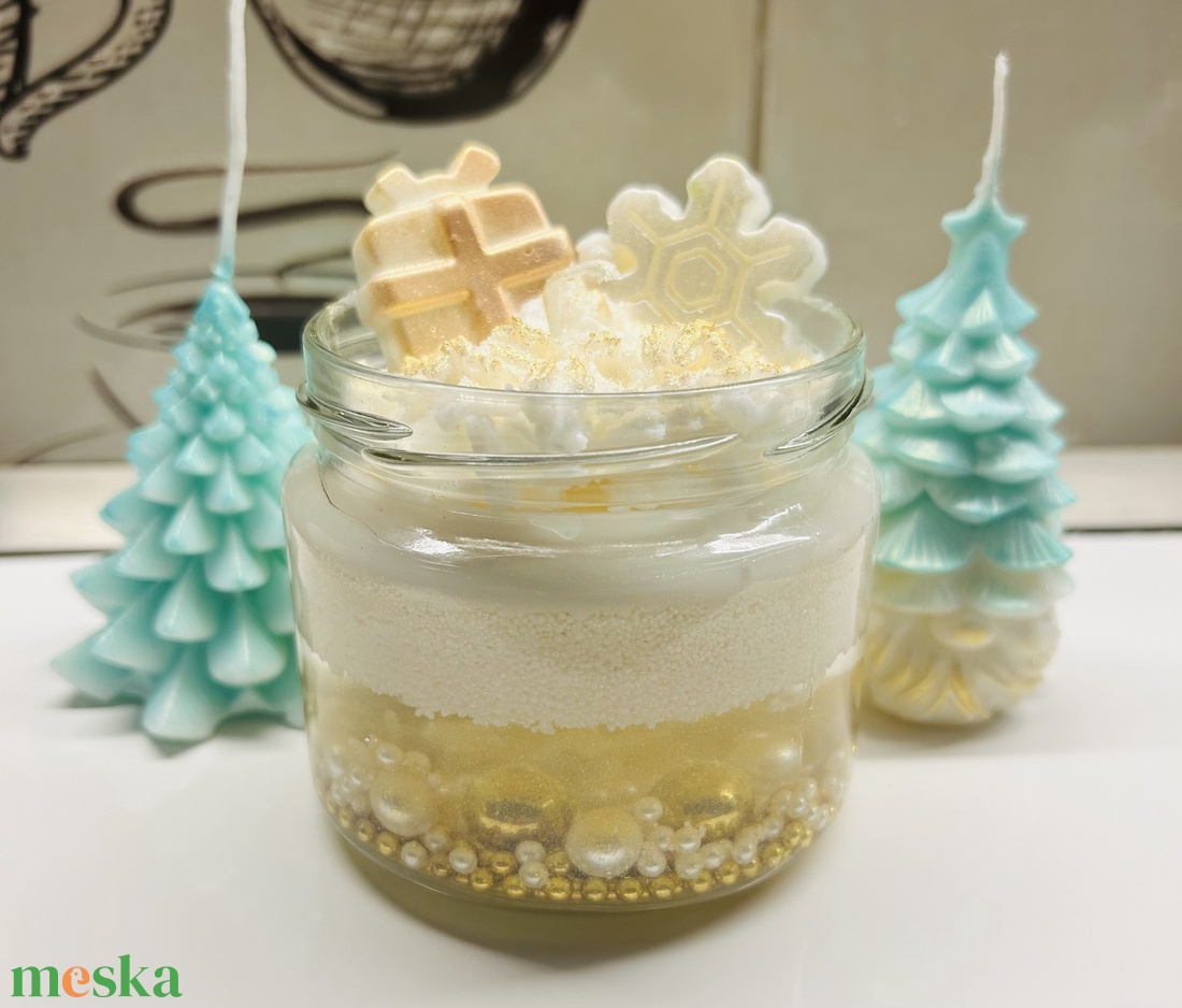 Karácsonyi úszó gyertya  - karácsony - karácsonyi lakásdekoráció - karácsonyi illatgyertya, mécses - Meska.hu Karácsonyi úszó gyertya  - karácsony - karácsonyi lakásdekoráció - karácsonyi illatgyertya, mécses - Meska.hu