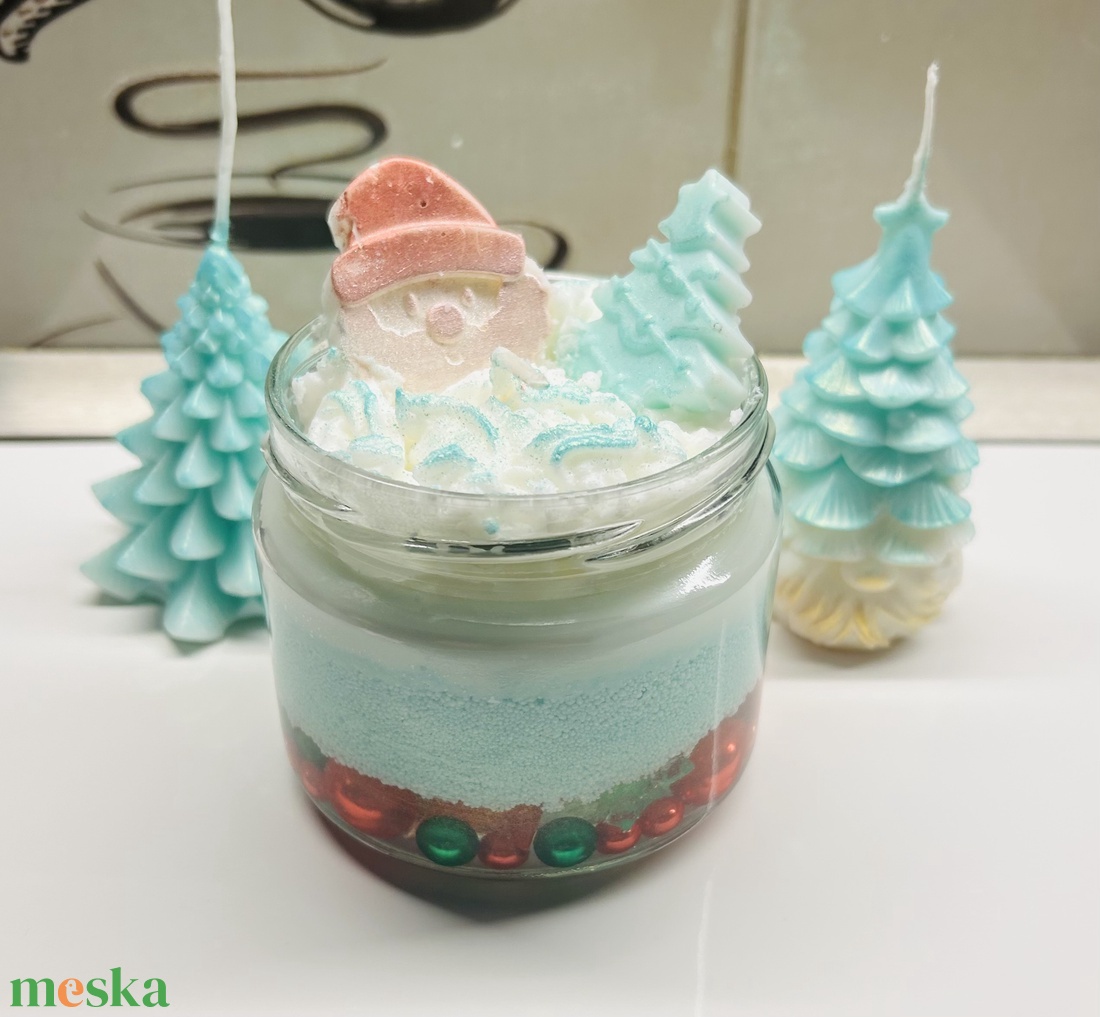 Karácsonyi úszó gyertya  - karácsony - karácsonyi lakásdekoráció - karácsonyi illatgyertya, mécses - Meska.hu Karácsonyi úszó gyertya  - karácsony - karácsonyi lakásdekoráció - karácsonyi illatgyertya, mécses - Meska.hu