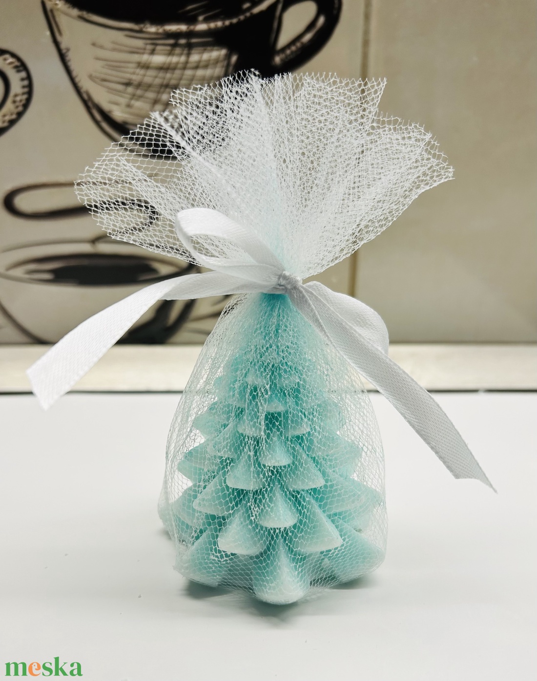 Karácsonyfa gyertya ! - karácsony - karácsonyi lakásdekoráció - karácsonyi illatgyertya, mécses - Meska.hu Karácsonyfa gyertya ! - karácsony - karácsonyi lakásdekoráció - karácsonyi illatgyertya, mécses - Meska.hu