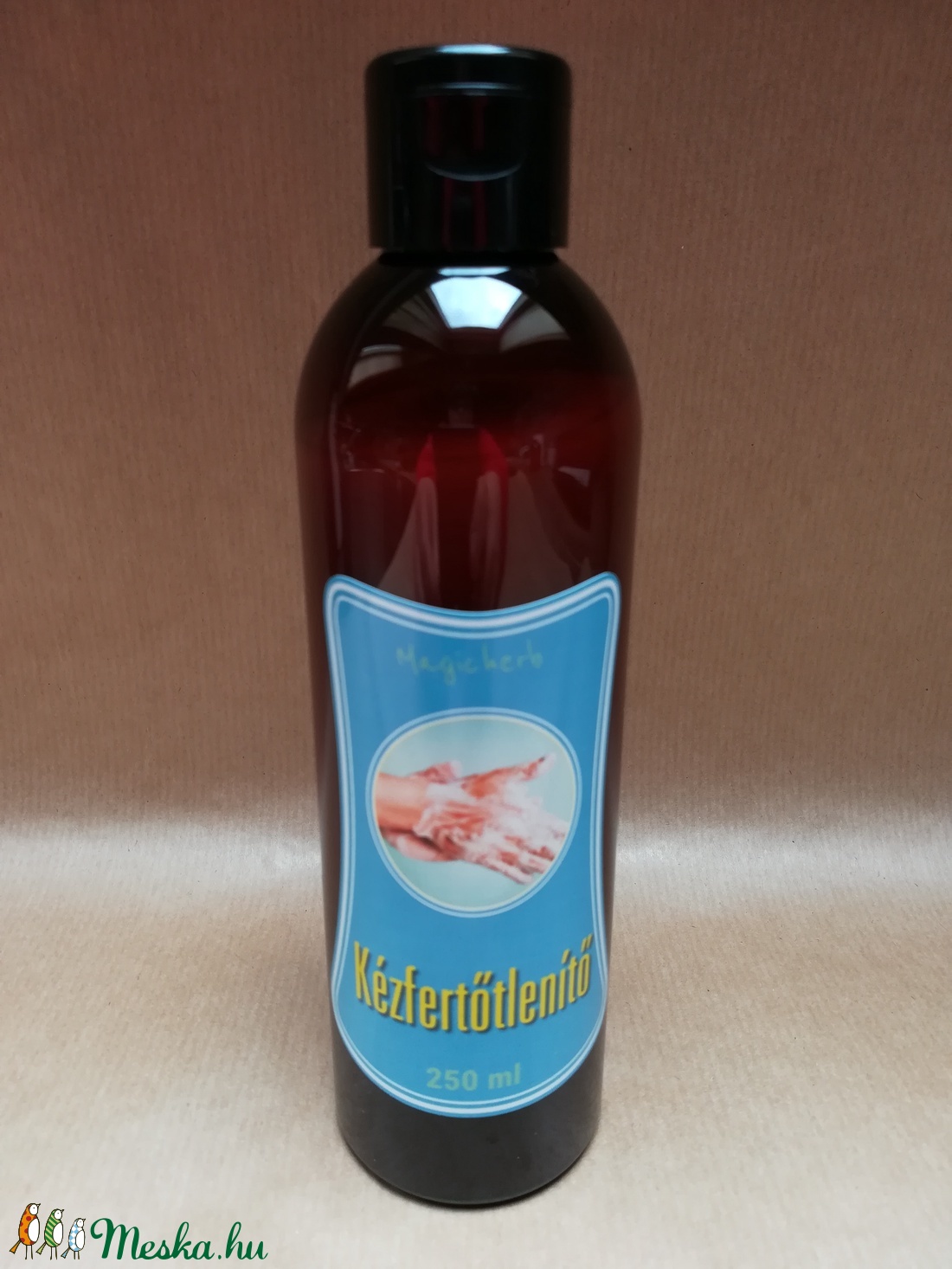 Magicherb Natur Kézfertőtlenitő 50ml - - Meska.hu Magicherb Natur Kézfertőtlenitő 50ml - - Meska.hu