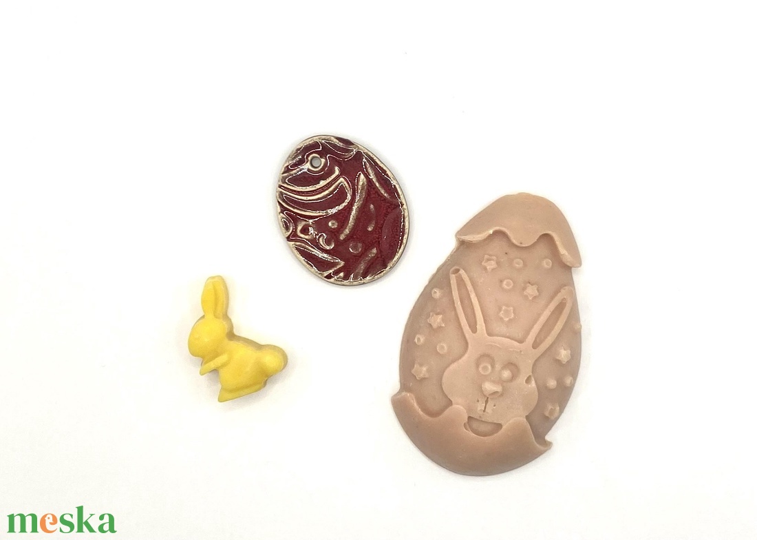 Húsvéti Ajándékcsomag - szépségápolás - szappan & fürdés - kézműves szappan - Meska.hu