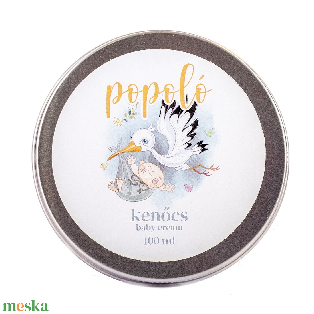 Popolo Kenőcs - szépségápolás - pelenka & babaápolás - krém - Meska.hu Popolo Kenőcs - szépségápolás - pelenka & babaápolás - krém - Meska.hu