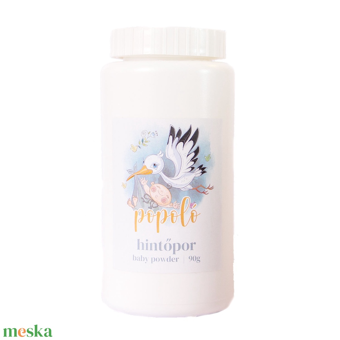 Popolo Hintőpor - szépségápolás - pelenka & babaápolás - krém - Meska.hu Popolo Hintőpor - szépségápolás - pelenka & babaápolás - krém - Meska.hu