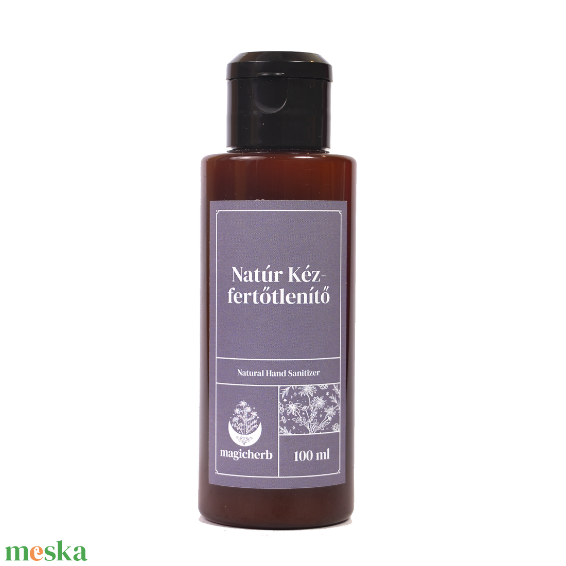 Magicherb Natur Kézfertőtlenitő - szépségápolás - Meska.hu Magicherb Natur Kézfertőtlenitő - szépségápolás - Meska.hu