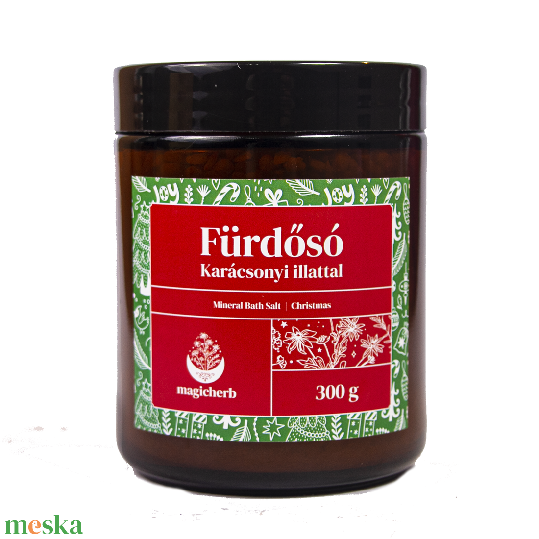 Karácsonyi fürdősó - szépségápolás - szappan & fürdés - fürdősó, fürdőgolyó, habfürdő - Meska.hu Karácsonyi fürdősó - szépségápolás - szappan & fürdés - fürdősó, fürdőgolyó, habfürdő - Meska.hu