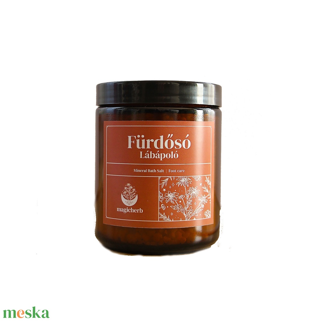 Lábápoló ajándékcsomag - szépségápolás - kozmetikai ajándékcsomag - Meska.hu