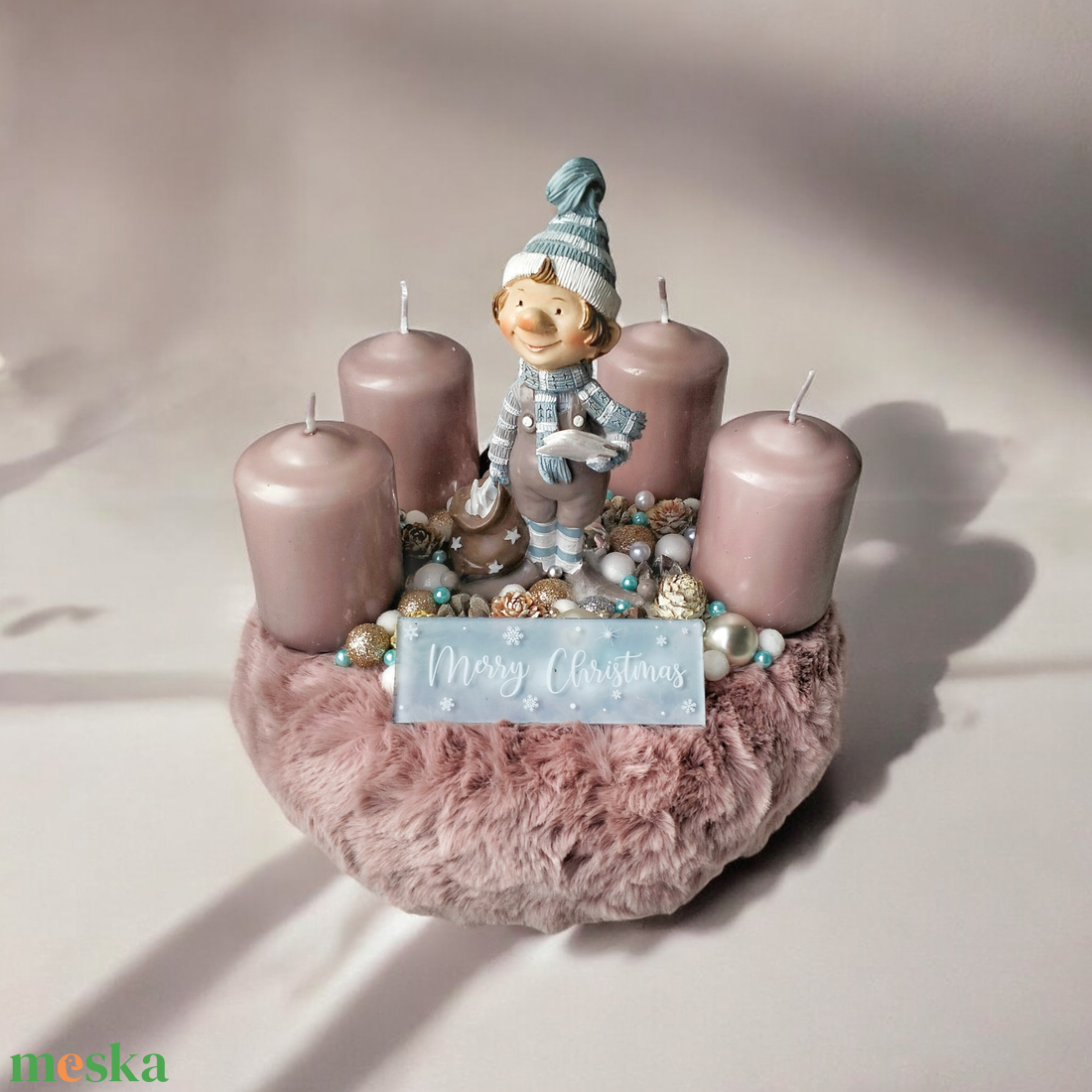 Manós adventi - karácsony - adventi díszek - adventi gyertyadíszek és koszorúdíszek - Meska.hu Manós adventi - karácsony - adventi díszek - adventi gyertyadíszek és koszorúdíszek - Meska.hu