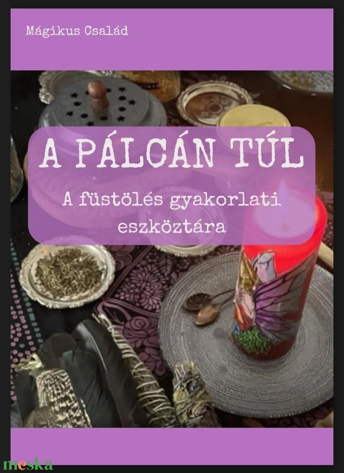 A pálcán túl - A füstölés gyakorlati eszköztára - diy (csináld magad) - workshop & tanfolyam - Meska.hu A pálcán túl - A füstölés gyakorlati eszköztára - diy (csináld magad) - workshop & tanfolyam - Meska.hu