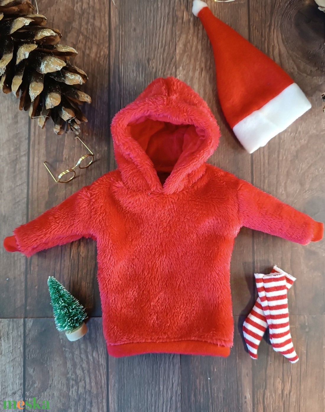 Barbie ruha szett - játék & sport - baba & babaház - barbie ruhák - Meska.hu