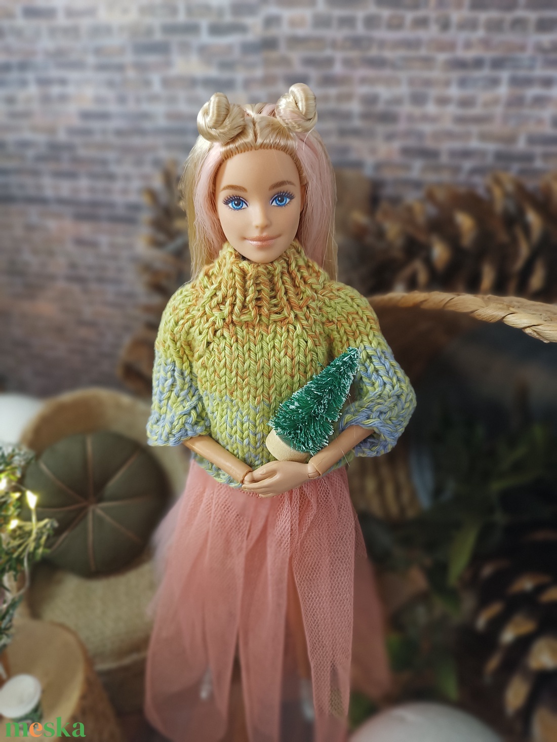 Barbie ruha szett - játék & sport - baba & babaház - barbie ruhák - Meska.hu Barbie ruha szett - játék & sport - baba & babaház - barbie ruhák - Meska.hu