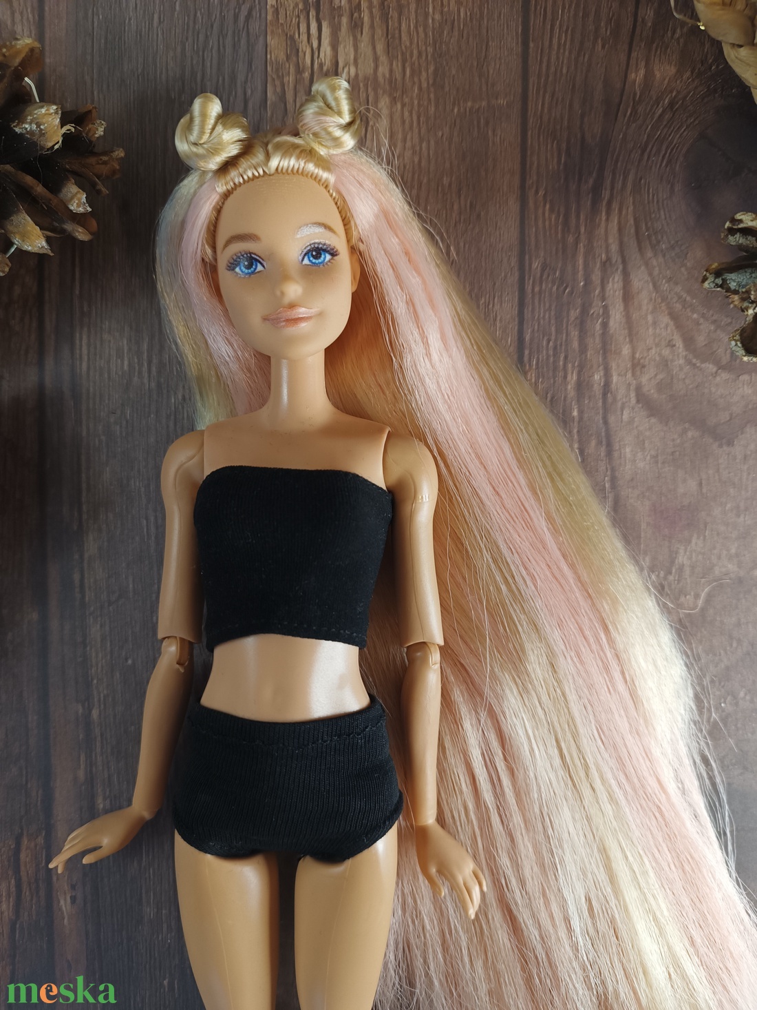 Fehérnemű babáknak - játék & sport - baba & babaház - barbie ruhák - Meska.hu Fehérnemű babáknak - játék & sport - baba & babaház - barbie ruhák - Meska.hu