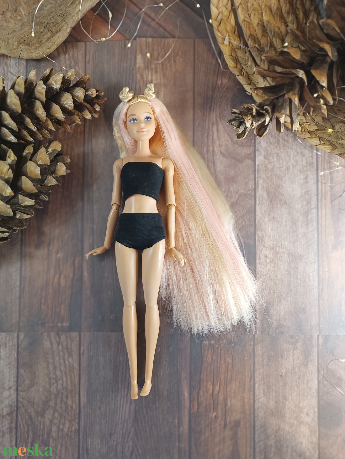 Fehérnemű babáknak - játék & sport - baba & babaház - barbie ruhák - Meska.hu Fehérnemű babáknak - játék & sport - baba & babaház - barbie ruhák - Meska.hu