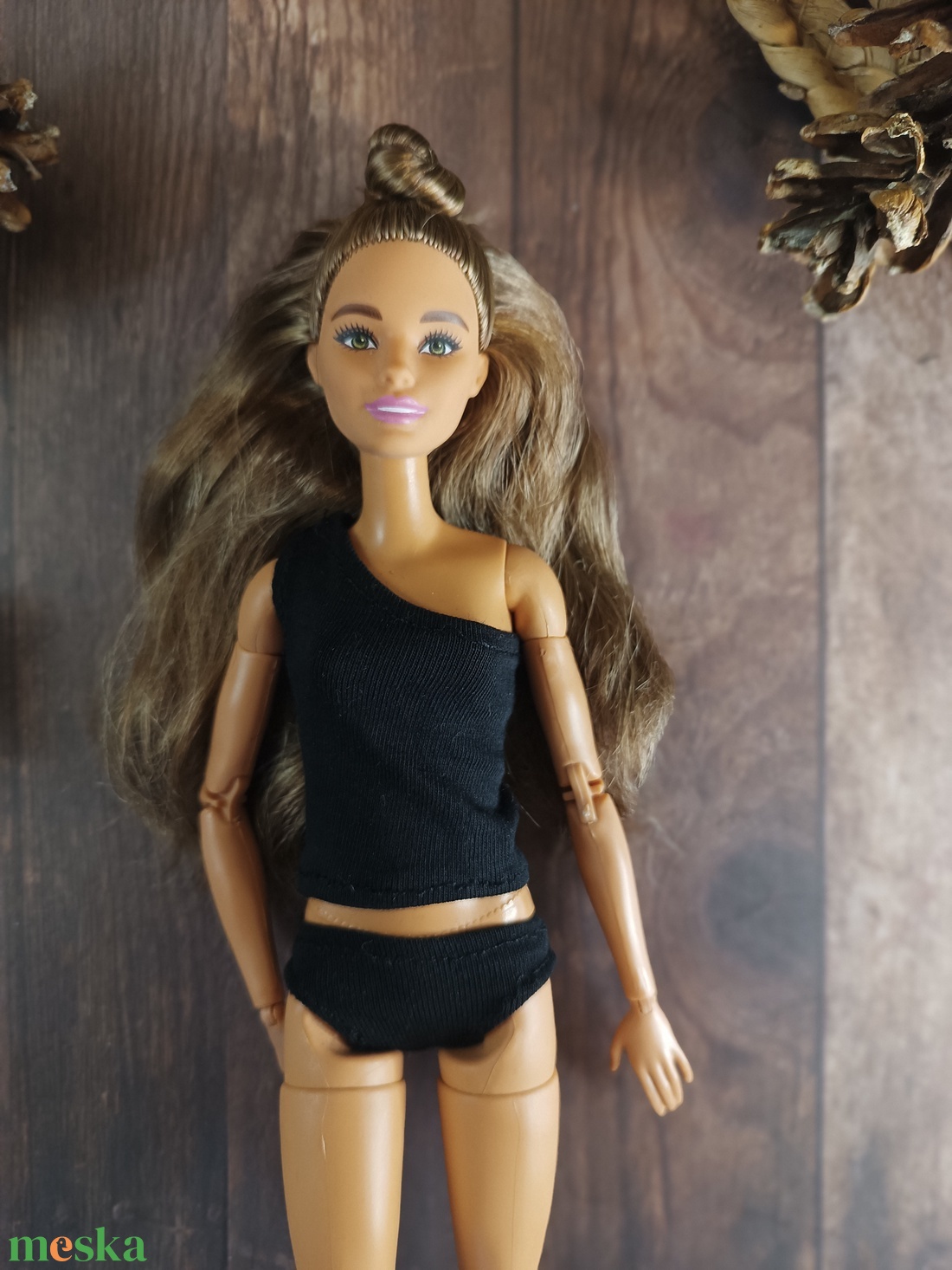 Fehérnemű babáknak - játék & sport - baba & babaház - barbie ruhák - Meska.hu Fehérnemű babáknak - játék & sport - baba & babaház - barbie ruhák - Meska.hu