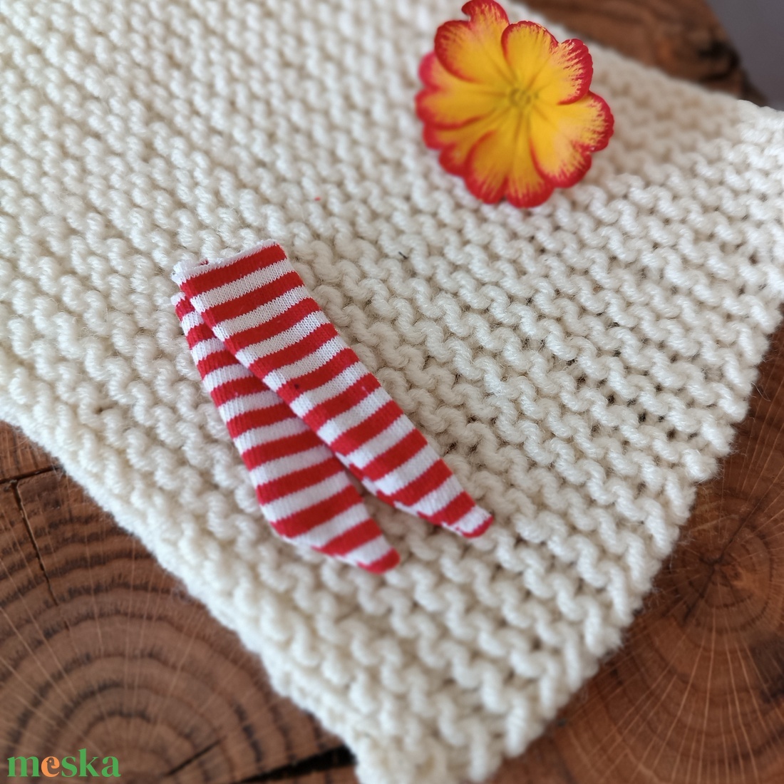 Barbie zokni - játék & sport - baba & babaház - barbie ruhák - Meska.hu