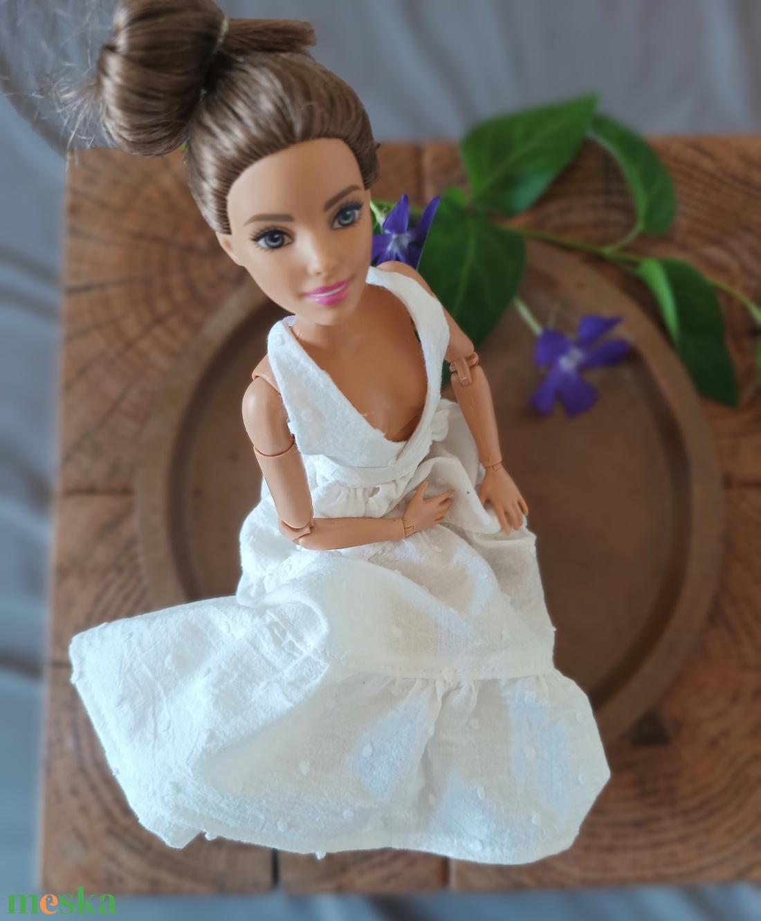Barbie ruha - játék & sport - baba & babaház - barbie ruhák - Meska.hu Barbie ruha - játék & sport - baba & babaház - barbie ruhák - Meska.hu
