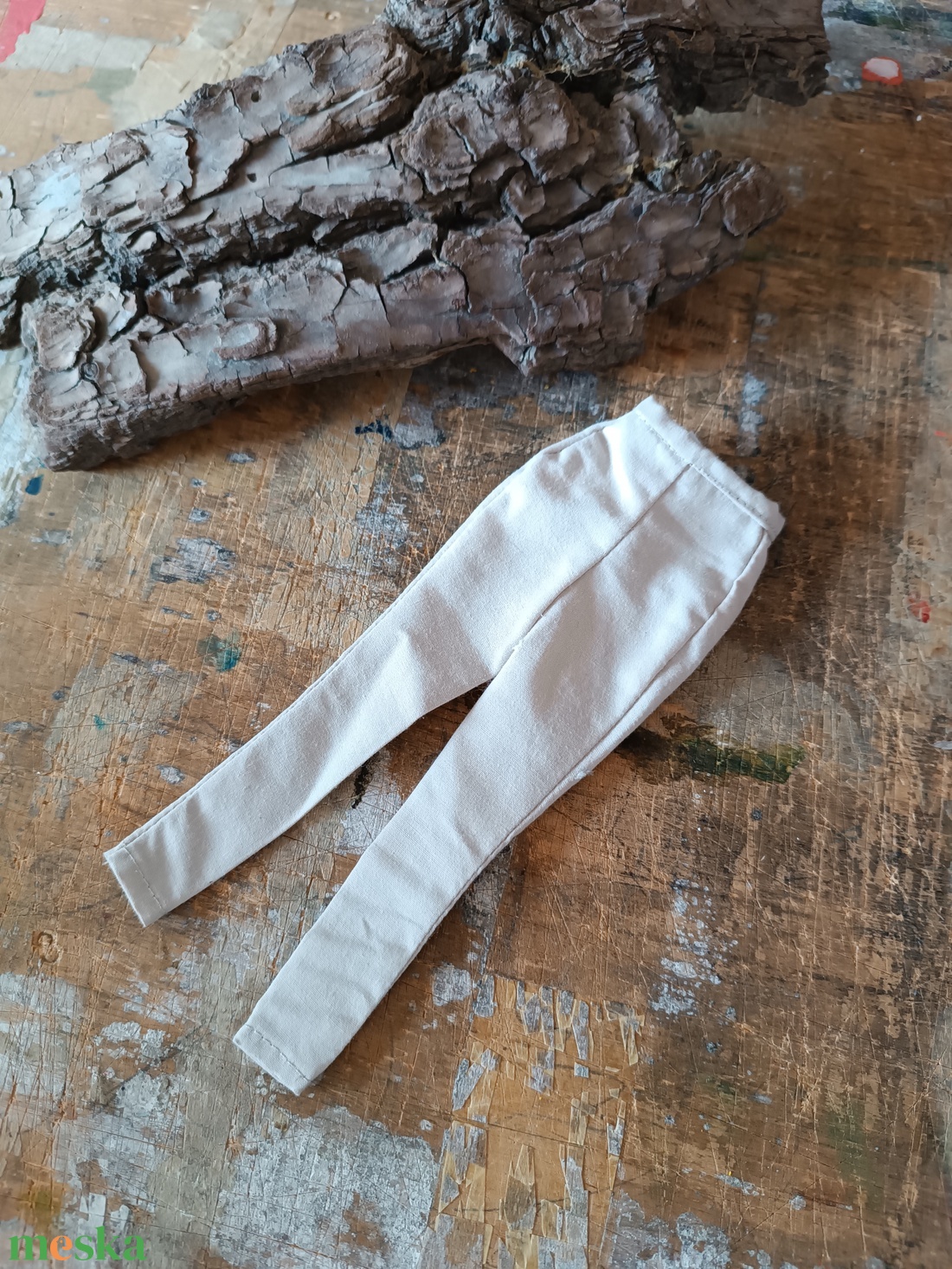 Barbie nadrág - játék & sport - baba & babaház - barbie ruhák - Meska.hu