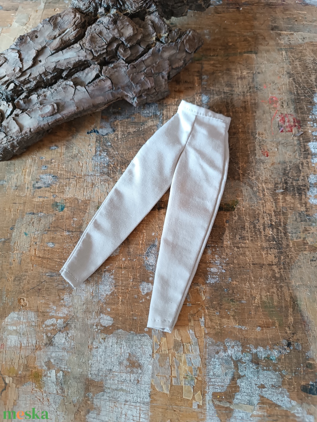 Barbie nadrág - játék & sport - baba & babaház - barbie ruhák - Meska.hu