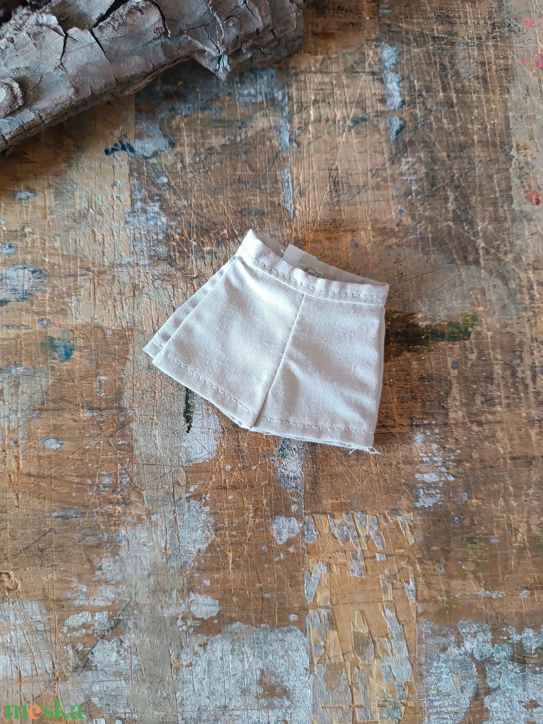 Barbie rövidnadrág - játék & sport - baba & babaház - barbie ruhák - Meska.hu