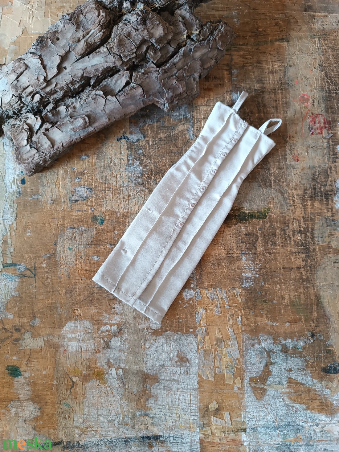 Barbie ruha - játék & sport - baba & babaház - barbie ruhák - Meska.hu