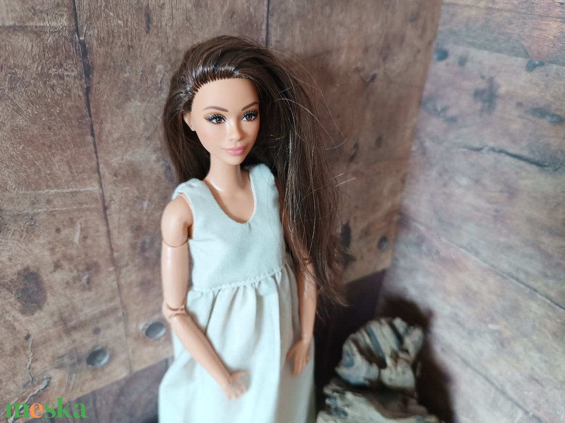 Barbie ruha - játék & sport - baba & babaház - barbie ruhák - Meska.hu