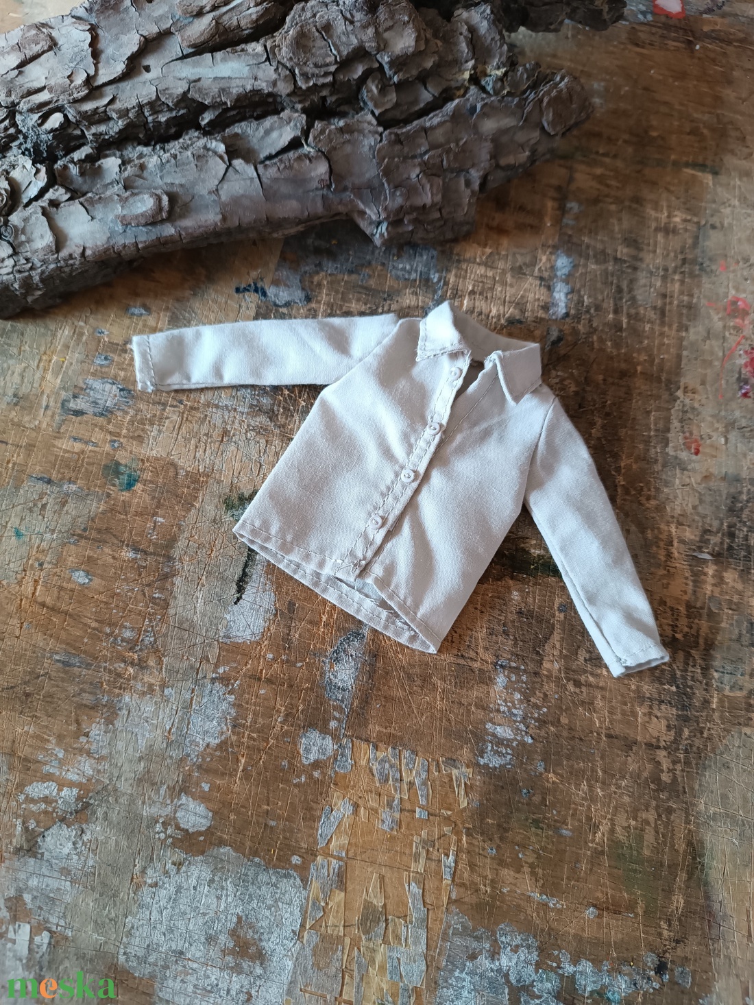 Barbie ing - játék & sport - baba & babaház - barbie ruhák - Meska.hu