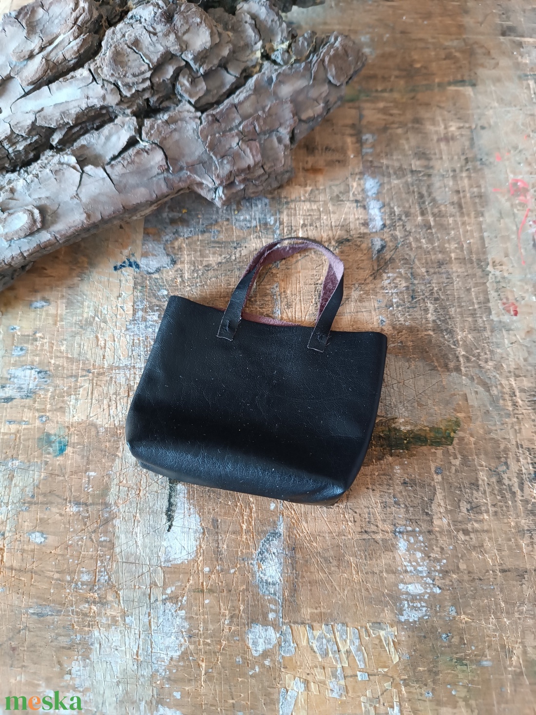 Barbie tote bag - játék & sport - baba & babaház - barbie ruhák - Meska.hu