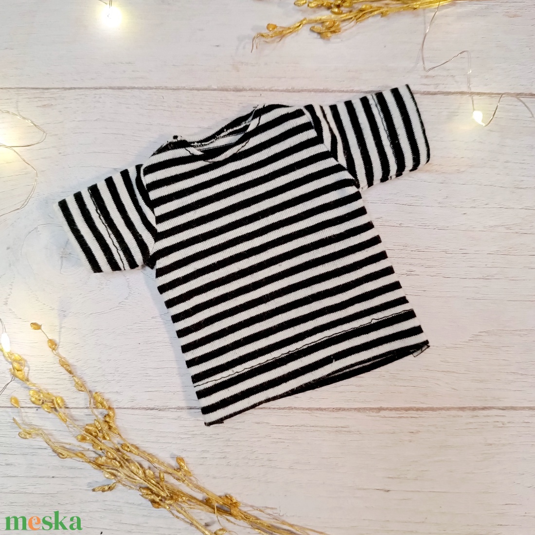 Barbie Ken póló  - játék & sport - baba & babaház - barbie ruhák - Meska.hu