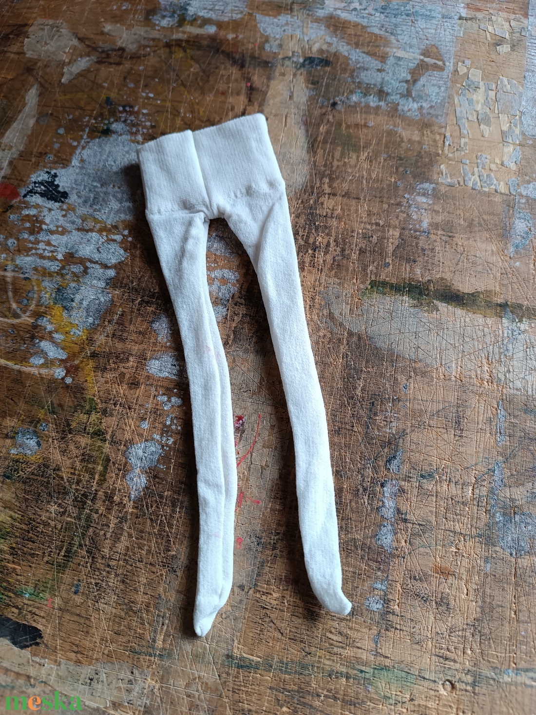 Barbie harisnya - játék & sport - baba & babaház - barbie ruhák - Meska.hu