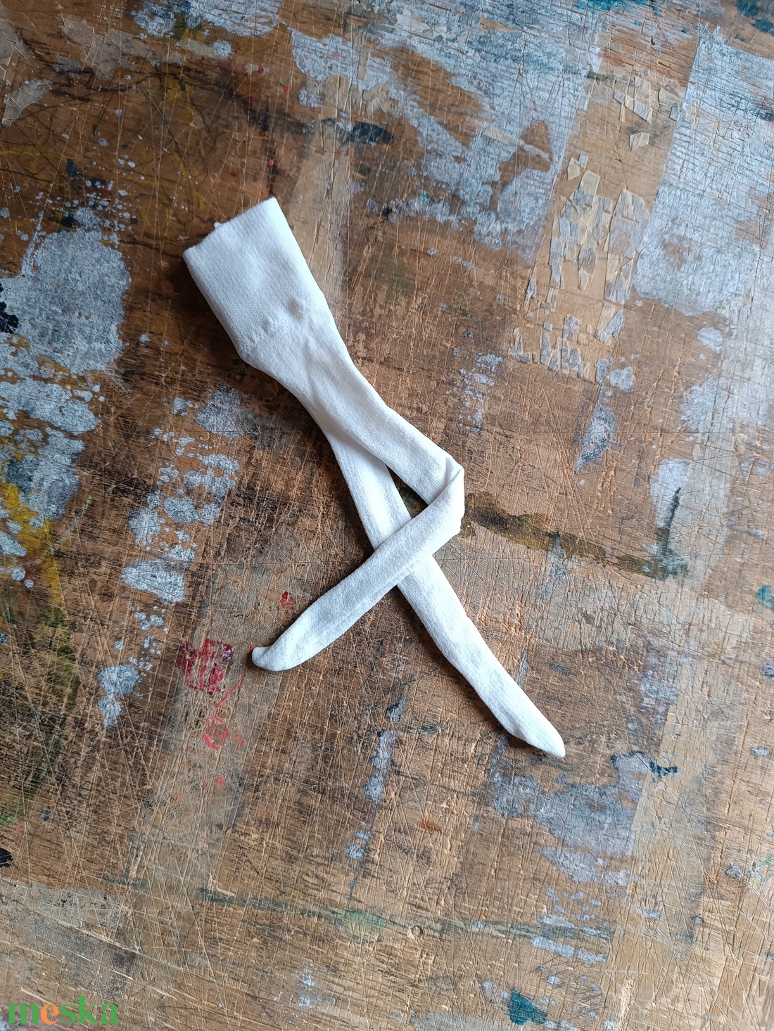 Barbie harisnya - játék & sport - baba & babaház - barbie ruhák - Meska.hu