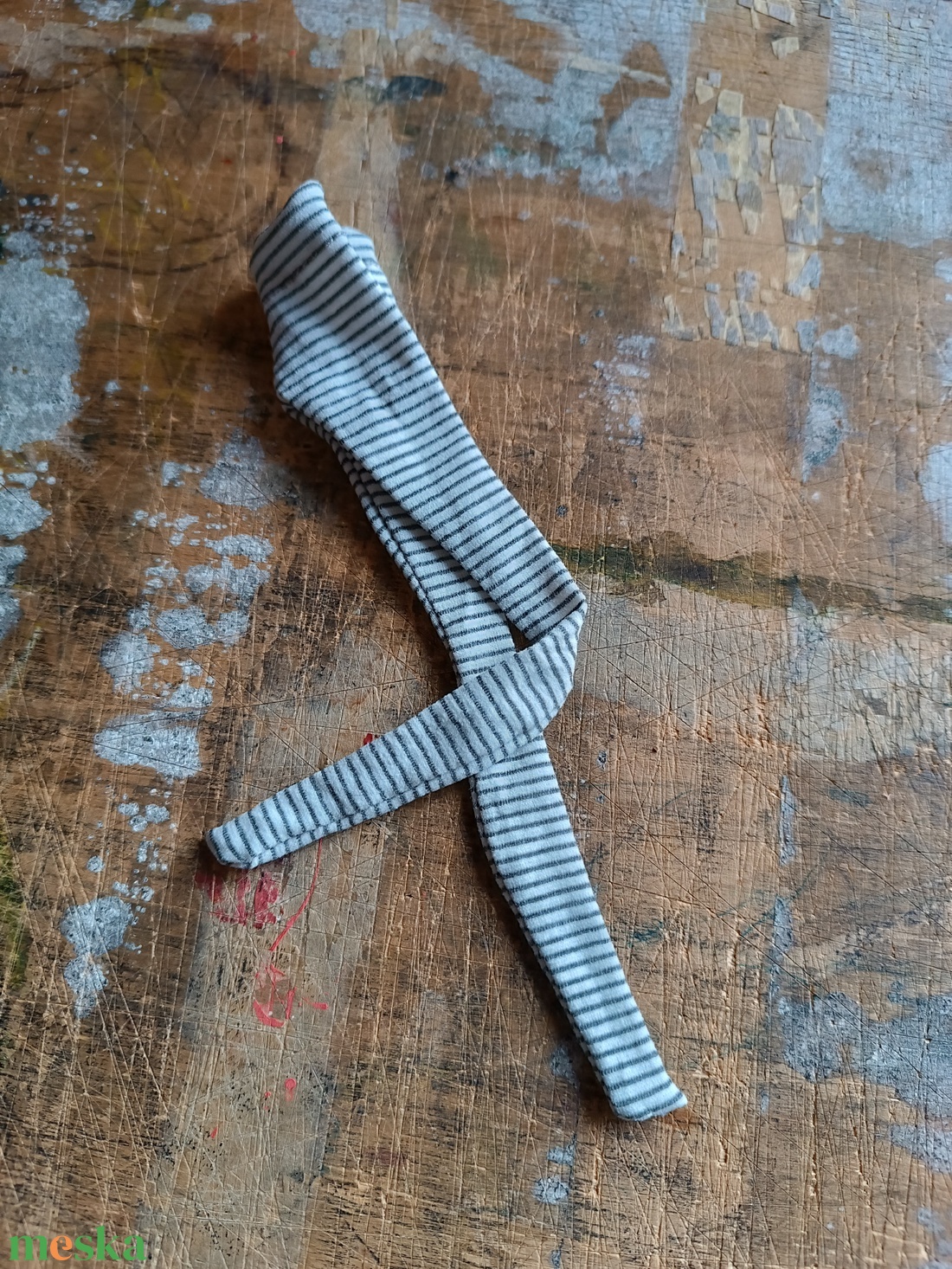 Barbie harisnya - játék & sport - baba & babaház - barbie ruhák - Meska.hu