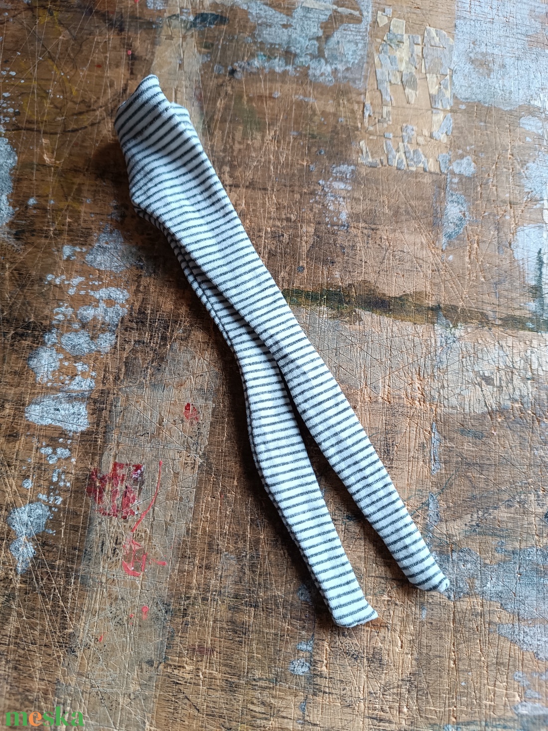 Barbie harisnya - játék & sport - baba & babaház - barbie ruhák - Meska.hu