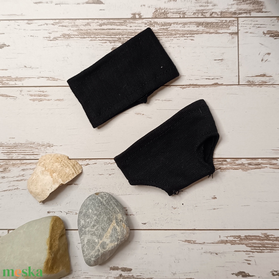 Fehérnemű babáknak , curvy - játék & sport - baba & babaház - barbie ruhák - Meska.hu