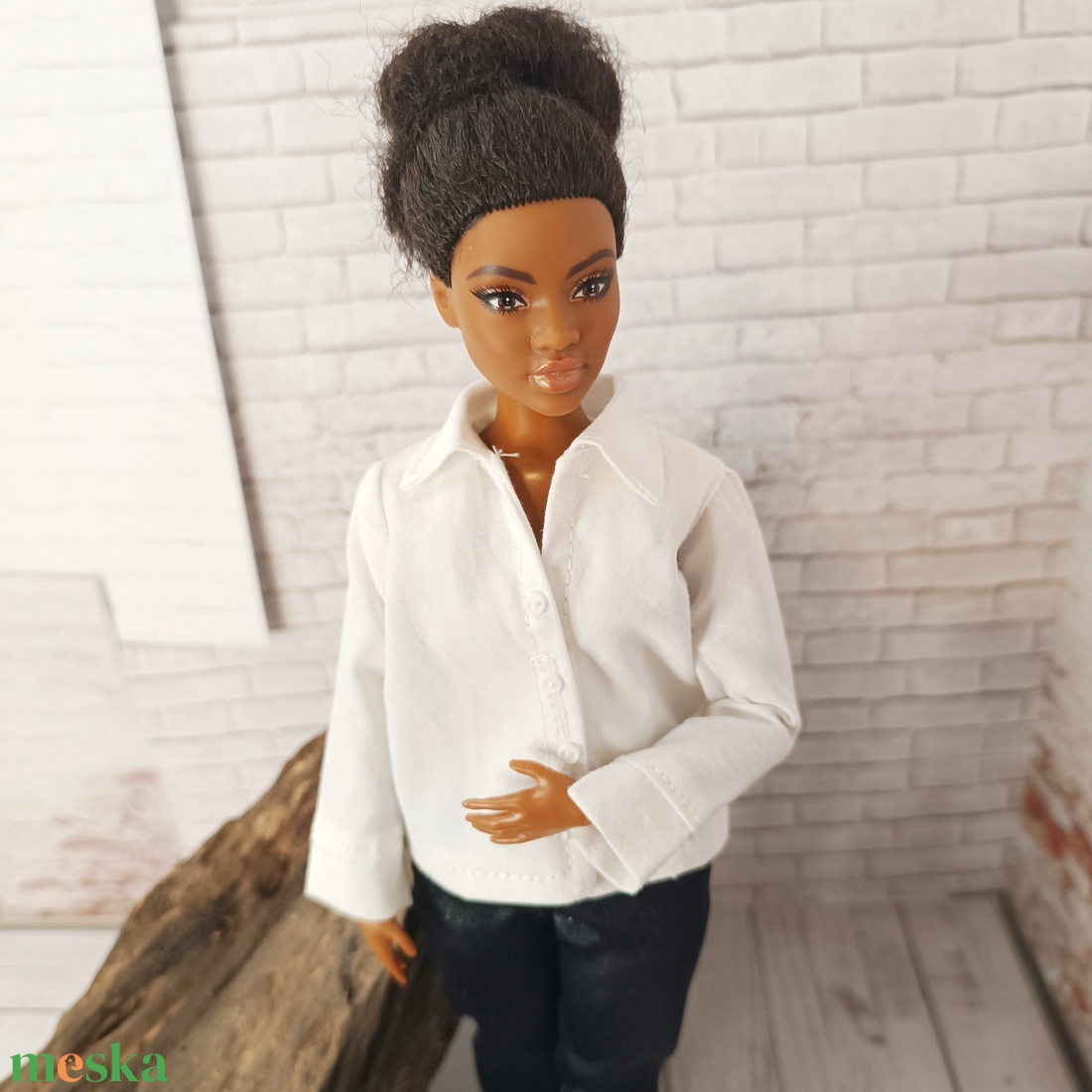 Barbie ing - játék & sport - baba & babaház - barbie ruhák - Meska.hu