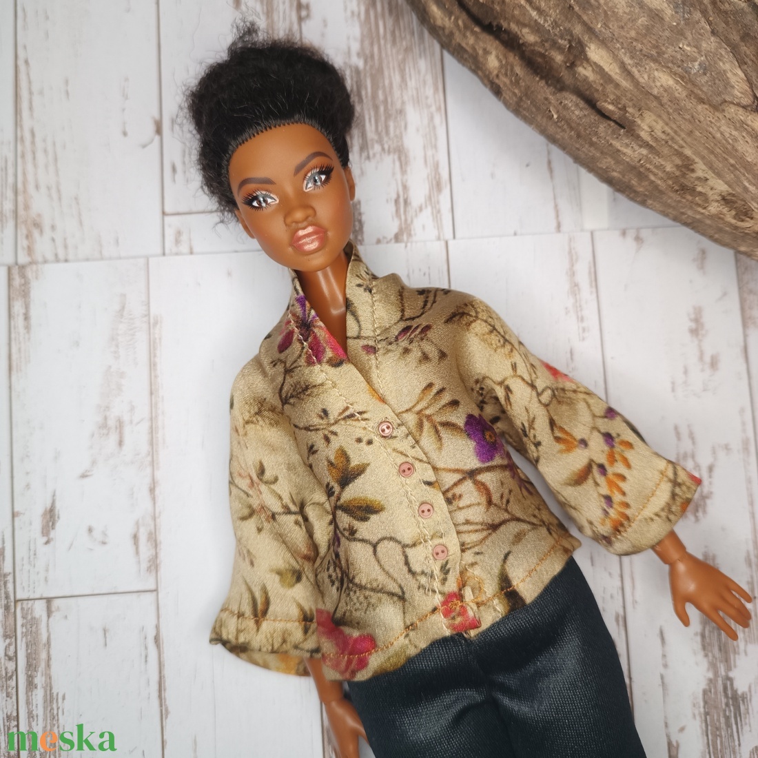 Barbie ing - játék & sport - baba & babaház - barbie ruhák - Meska.hu