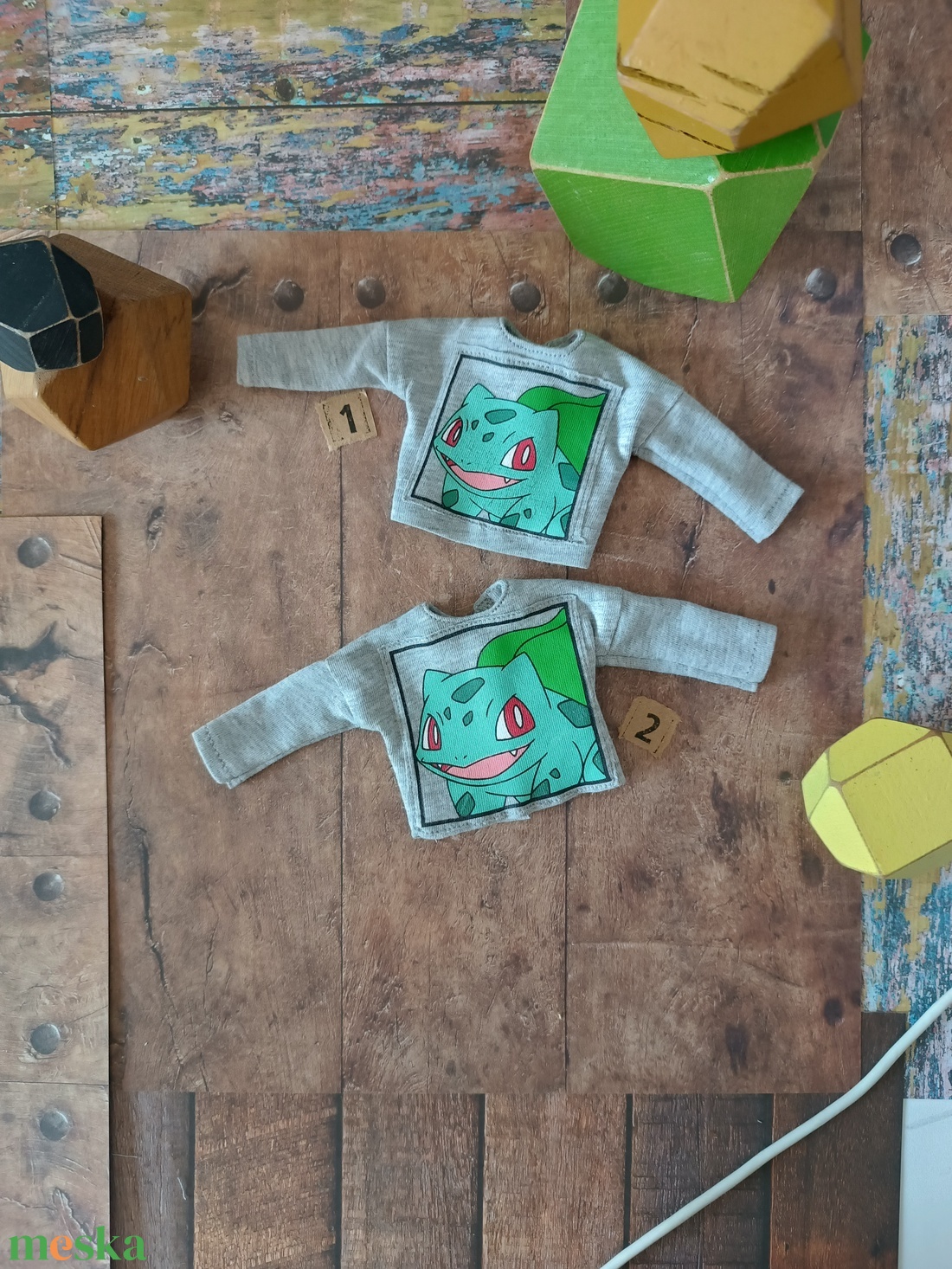 Barbie felső  - játék & sport - baba & babaház - barbie ruhák - Meska.hu