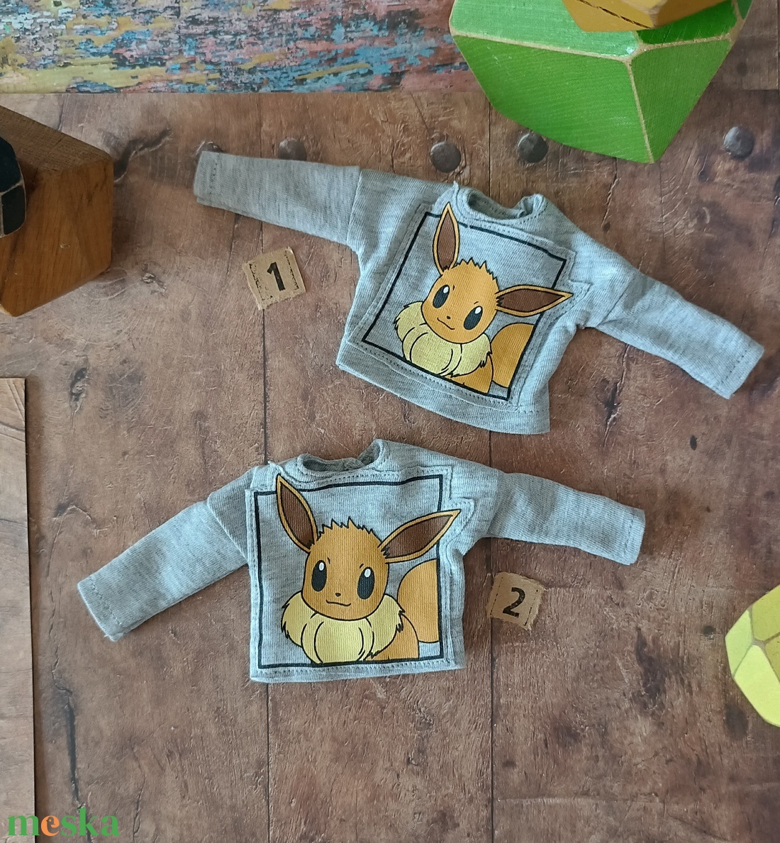 Barbie felső  - játék & sport - baba & babaház - barbie ruhák - Meska.hu