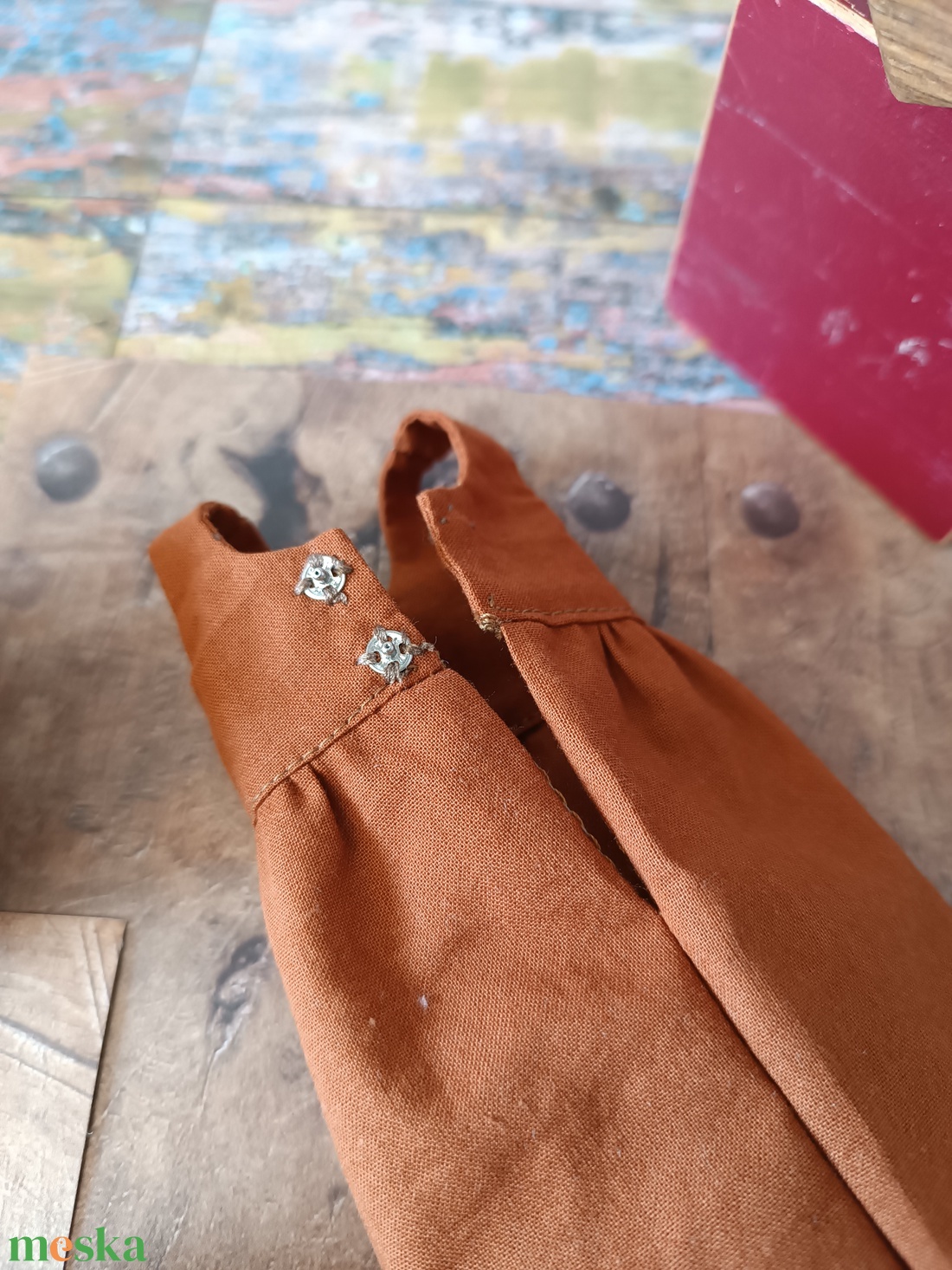 Barbie ruha - játék & sport - baba & babaház - barbie ruhák - Meska.hu