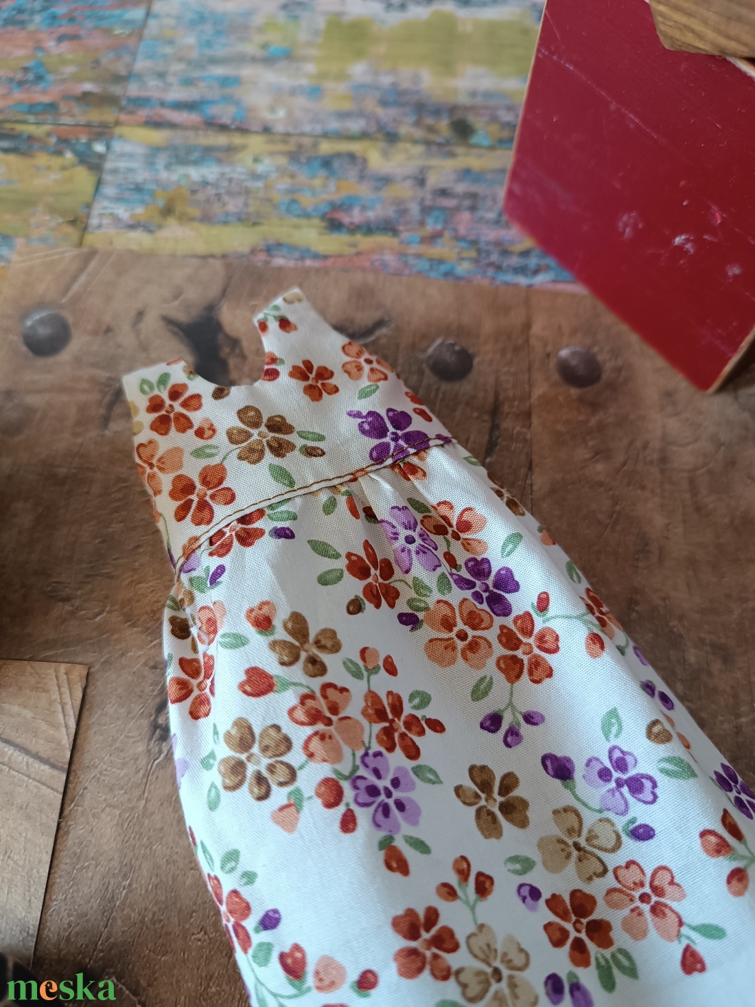 Barbie ruha - játék & sport - baba & babaház - barbie ruhák - Meska.hu