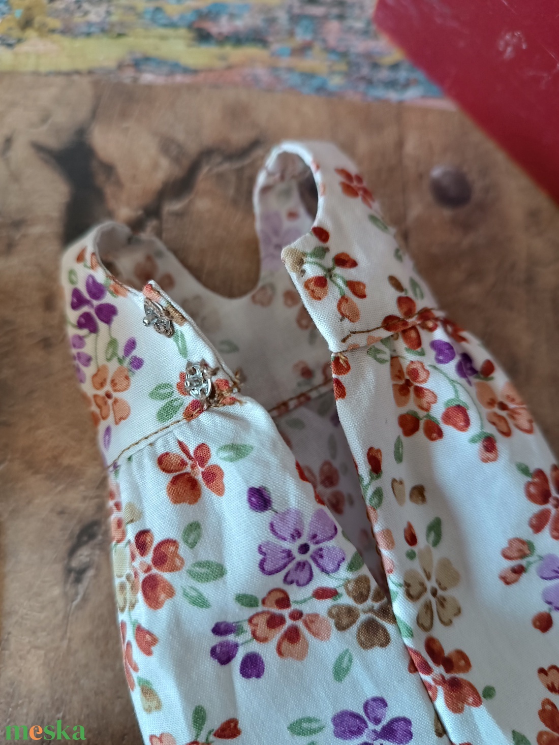 Barbie ruha - játék & sport - baba & babaház - barbie ruhák - Meska.hu