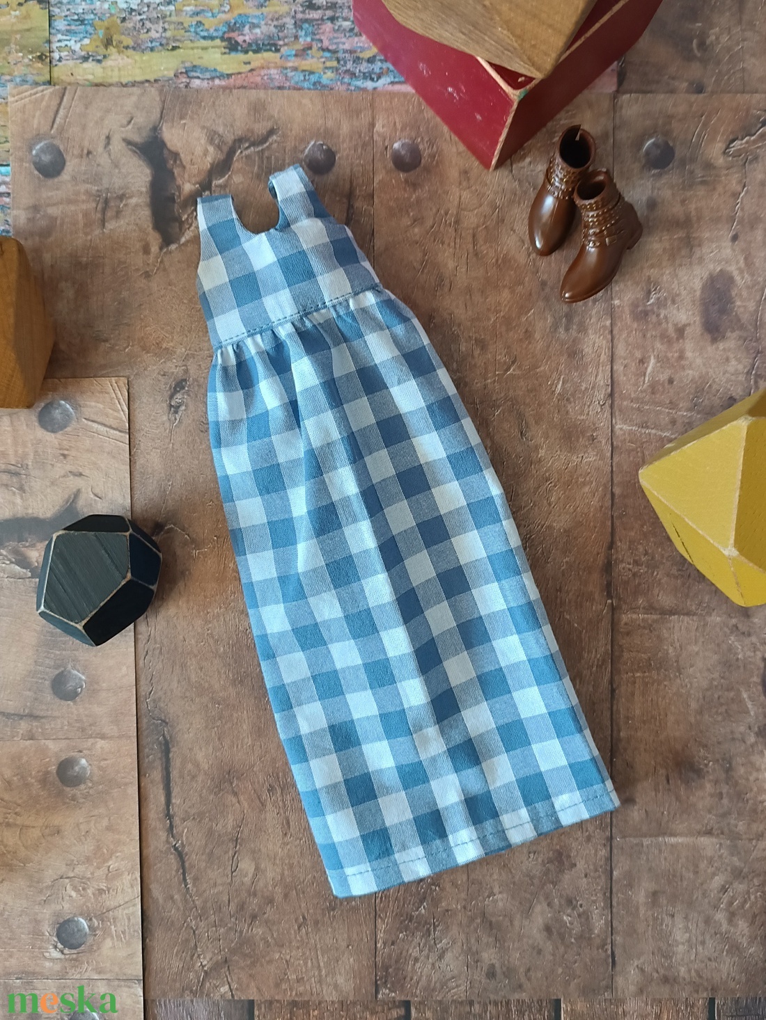 Barbie ruha - játék & sport - baba & babaház - barbie ruhák - Meska.hu