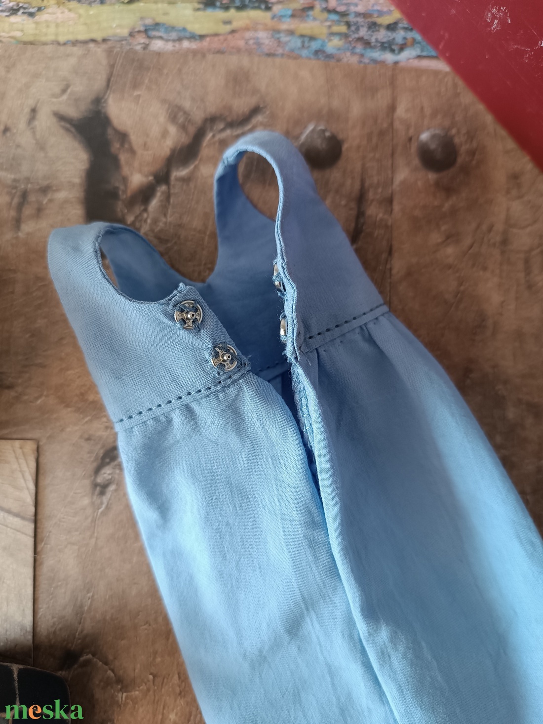 Barbie ruha - játék & sport - baba & babaház - barbie ruhák - Meska.hu