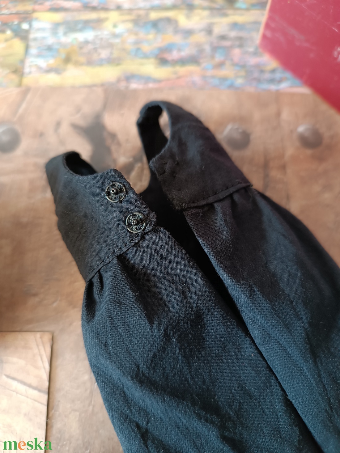 Barbie ruha - játék & sport - baba & babaház - barbie ruhák - Meska.hu