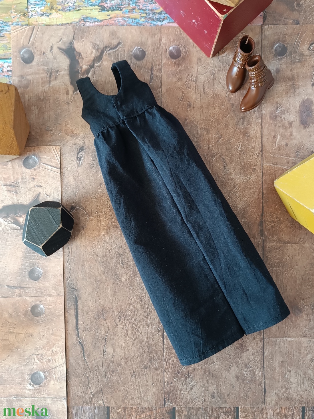 Barbie ruha - játék & sport - baba & babaház - barbie ruhák - Meska.hu