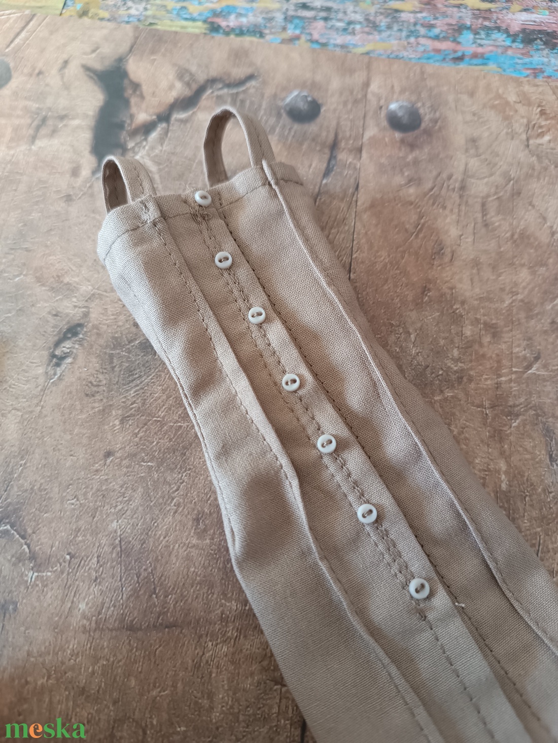 Barbie ruha - játék & sport - baba & babaház - barbie ruhák - Meska.hu