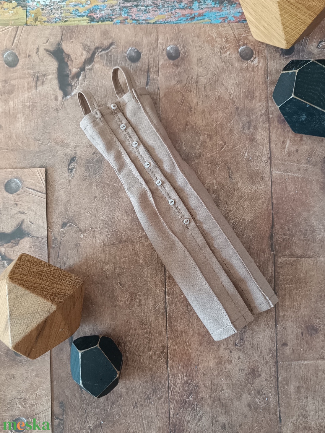 Barbie ruha - játék & sport - baba & babaház - barbie ruhák - Meska.hu